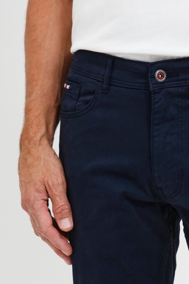 FQ1924 Stoffhose »Stoffhose FQJoshua«