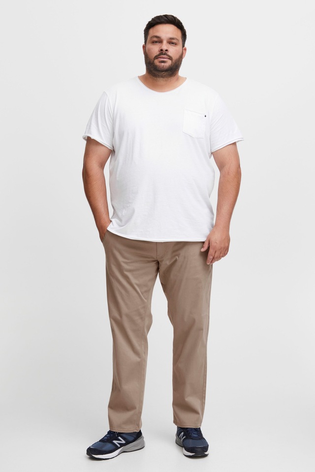 Blend Chinohose »Chinohose BHTromp Big & Tall«