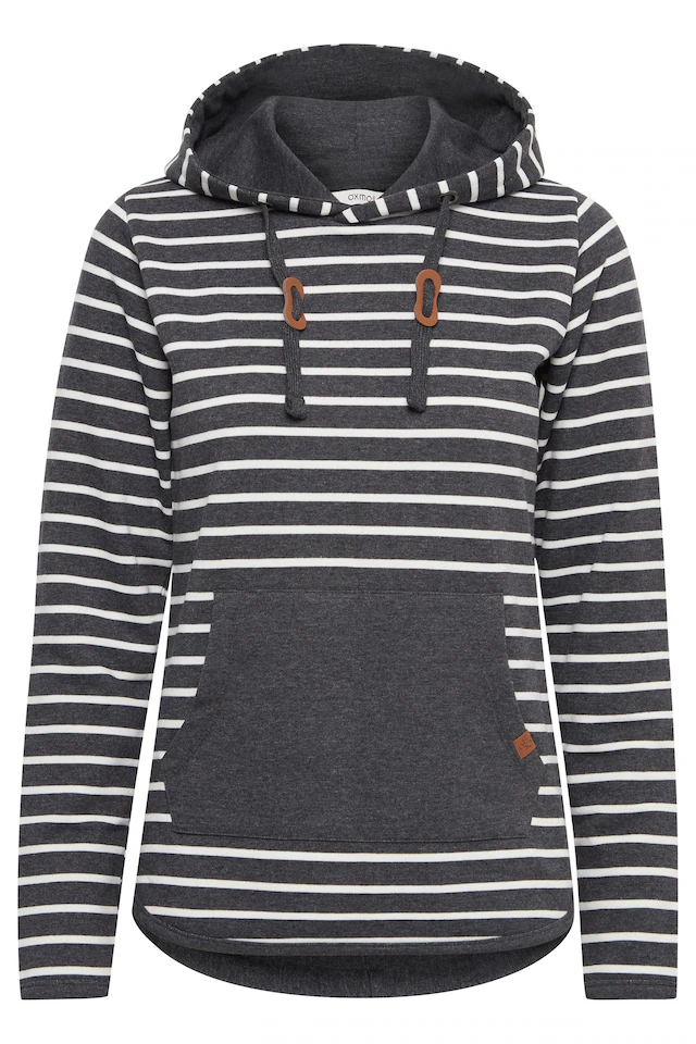 OXMO Kapuzenpullover »Hoodie OXCarina«