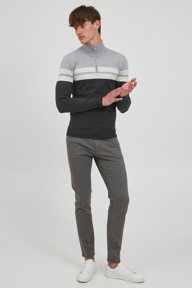 Blend Troyer »Troyer BHNaresh«