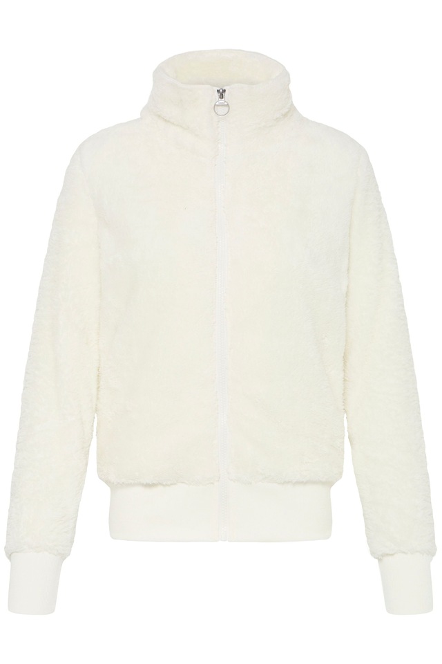 OXMO Sweatjacke »Bomberjacke OXAnneka«