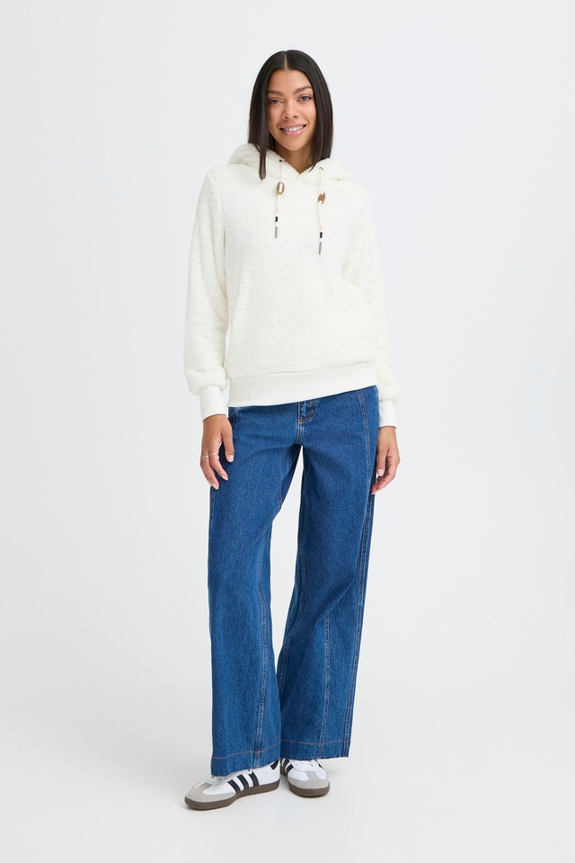OXMO Kapuzenpullover »Hoodie OXAnniken«