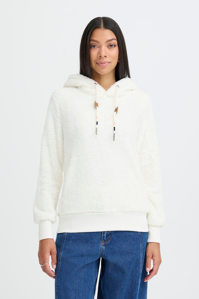 OXMO Kapuzenpullover »Hoodie OXAnniken«