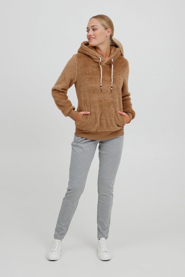 OXMO Kapuzenpullover »Hoodie OXAnniken«