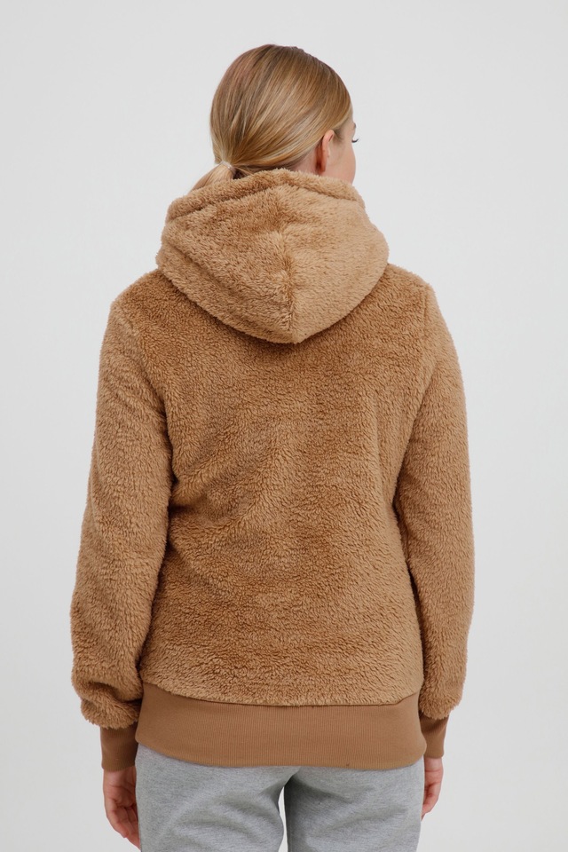 OXMO Kapuzenpullover »Hoodie OXAnniken«