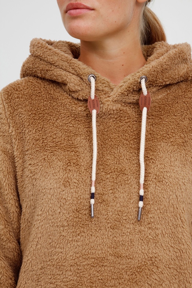 OXMO Kapuzenpullover »Hoodie OXAnniken«