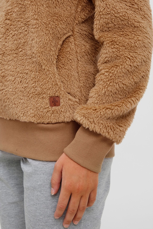 OXMO Kapuzenpullover »Hoodie OXAnniken«