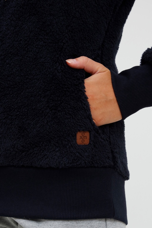 OXMO Kapuzenpullover »Hoodie OXAnniken«