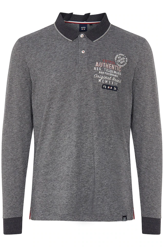 FQ1924 Langarmshirt »Langarmshirt FQPeder«