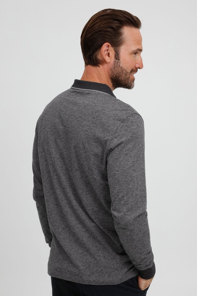 FQ1924 Langarmshirt »Langarmshirt FQPeder«