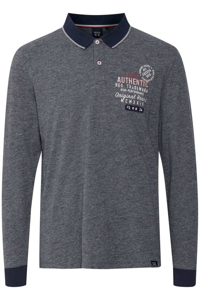 FQ1924 Langarmshirt »Langarmshirt FQPeder«