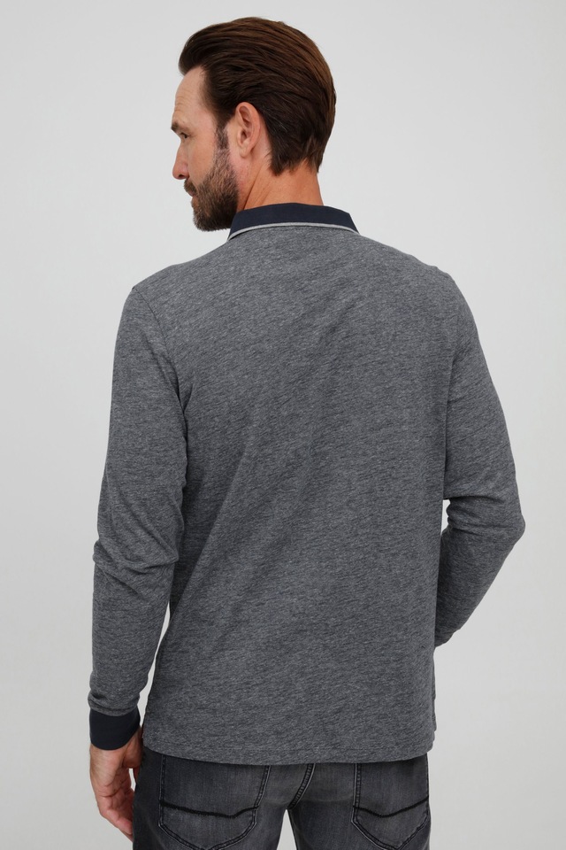 FQ1924 Langarmshirt »Langarmshirt FQPeder«