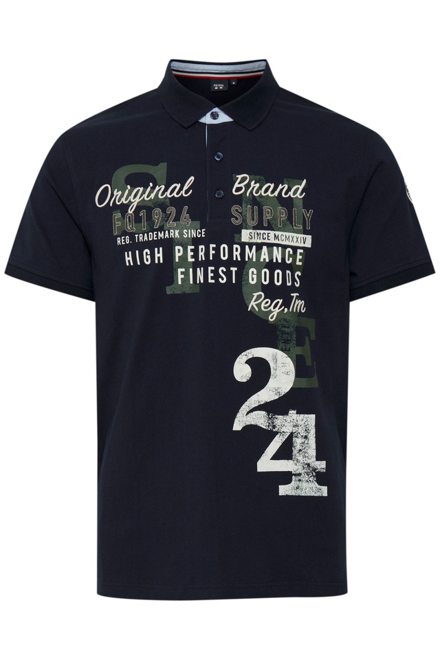 FQ1924 Poloshirt »Poloshirt FQRagnar«