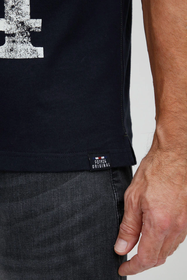 FQ1924 Poloshirt »Poloshirt FQRagnar«