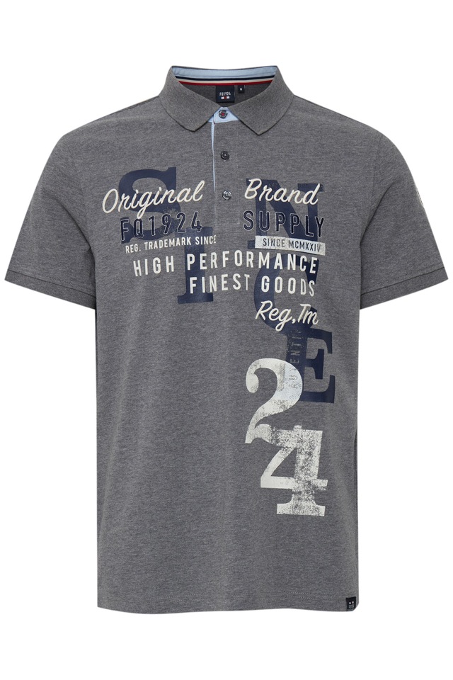 FQ1924 Poloshirt »Poloshirt FQRagnar«