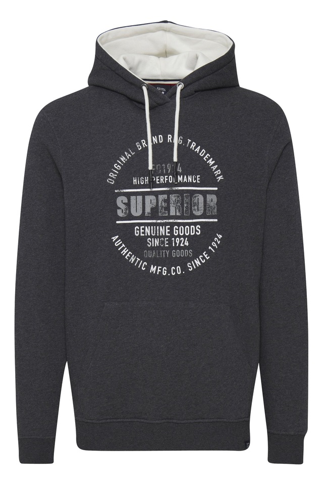 FQ1924 Kapuzenpullover »Hoodie FQThorin«