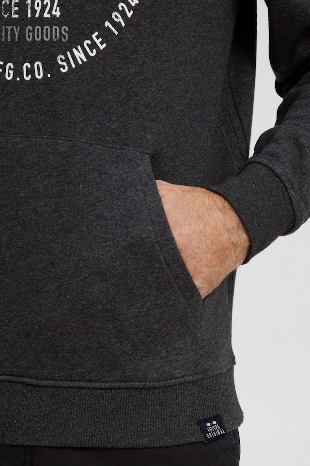 FQ1924 Kapuzenpullover »Hoodie FQThorin«