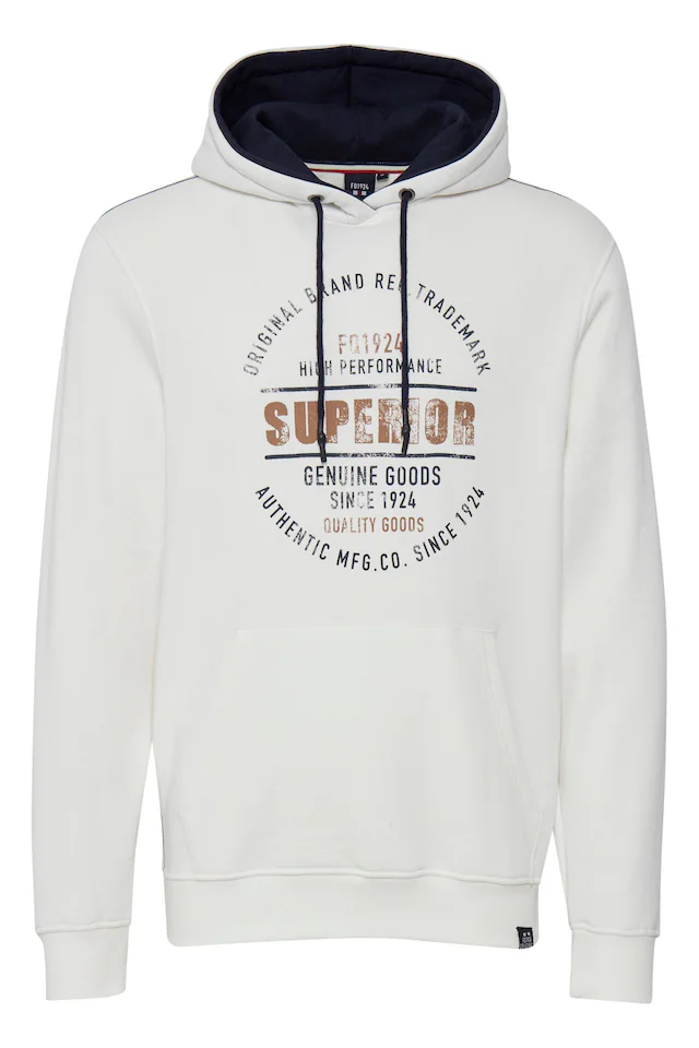 FQ1924 Kapuzenpullover »Hoodie FQThorin«
