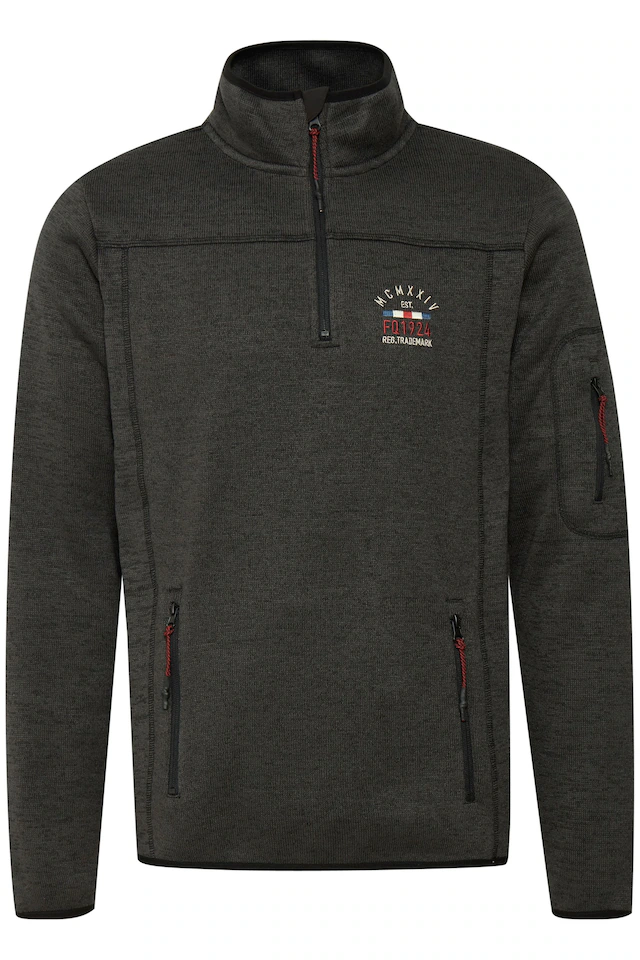 FQ1924 Outdoorjacke »Troyer FQBirk«