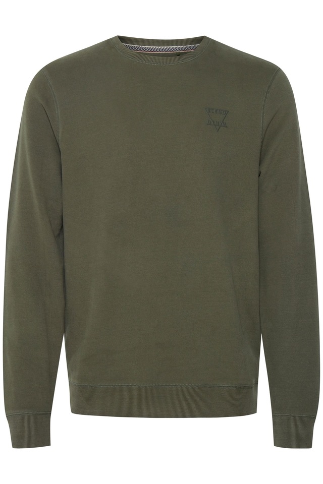 Blend Longpullover »Sweater BHAvebury«