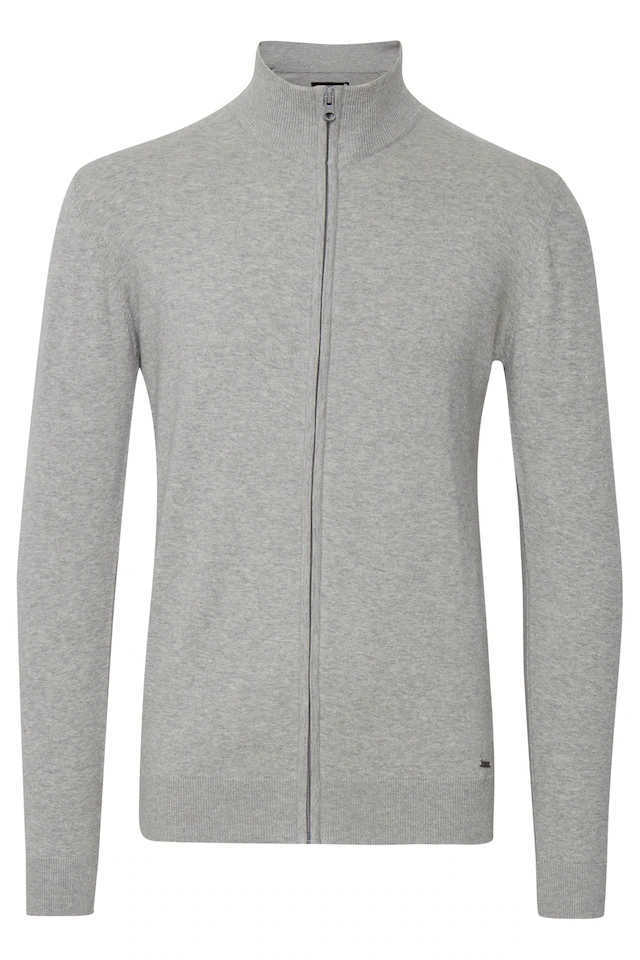 Indicode Strickjacke »Strickjacke IDBadi«