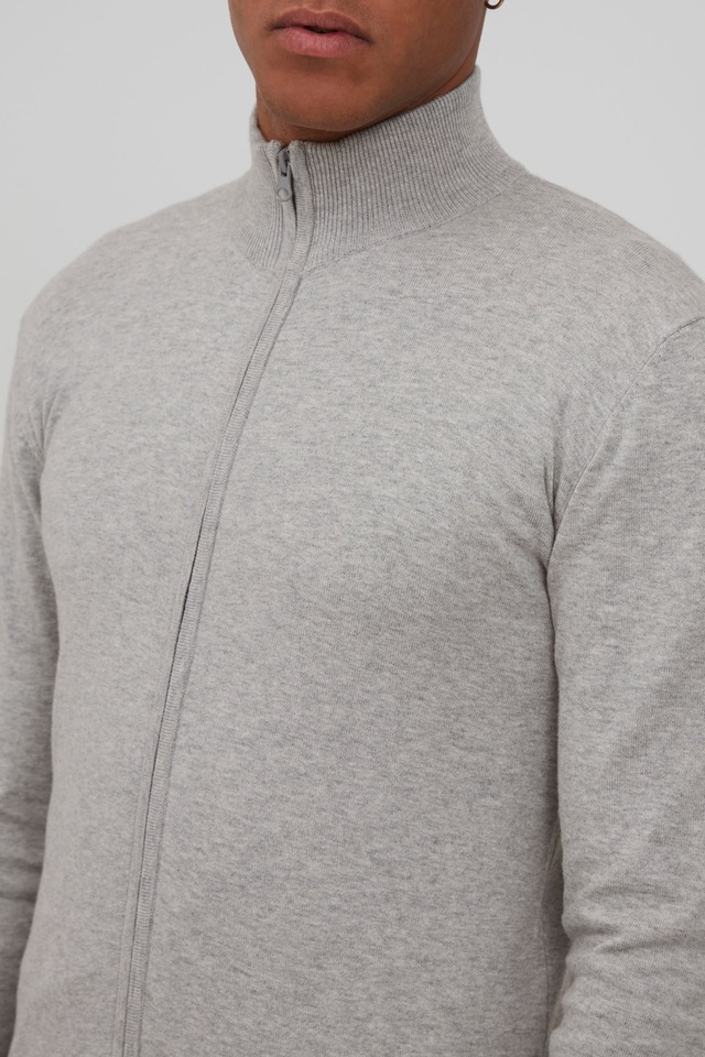 Indicode Strickjacke »Strickjacke IDBadi«