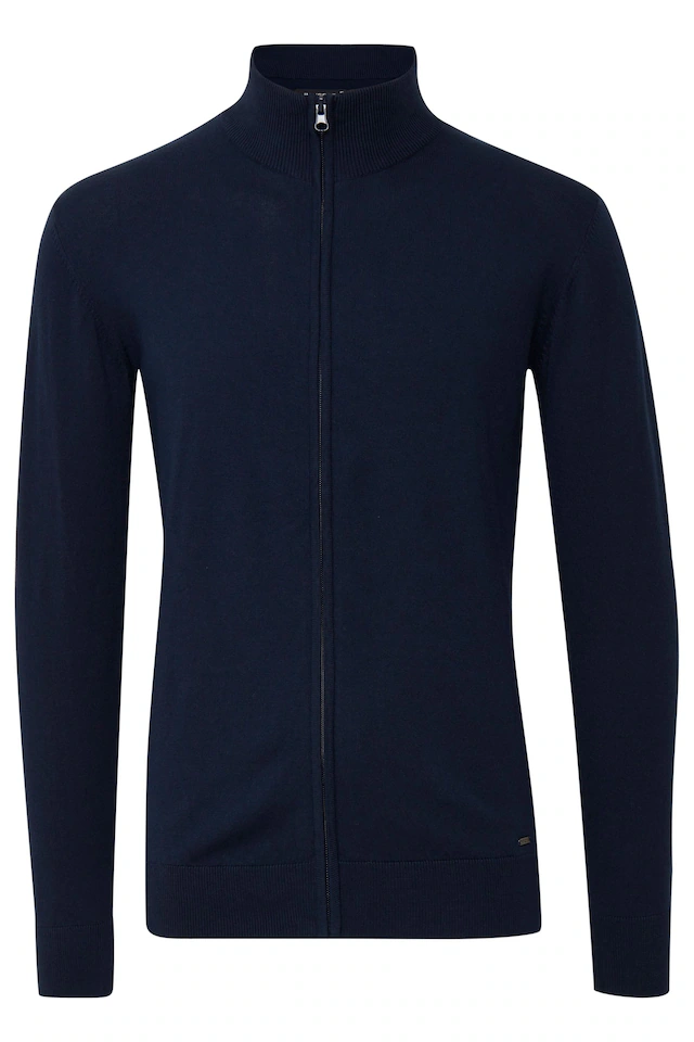 Indicode Strickjacke »Strickjacke IDBadi«