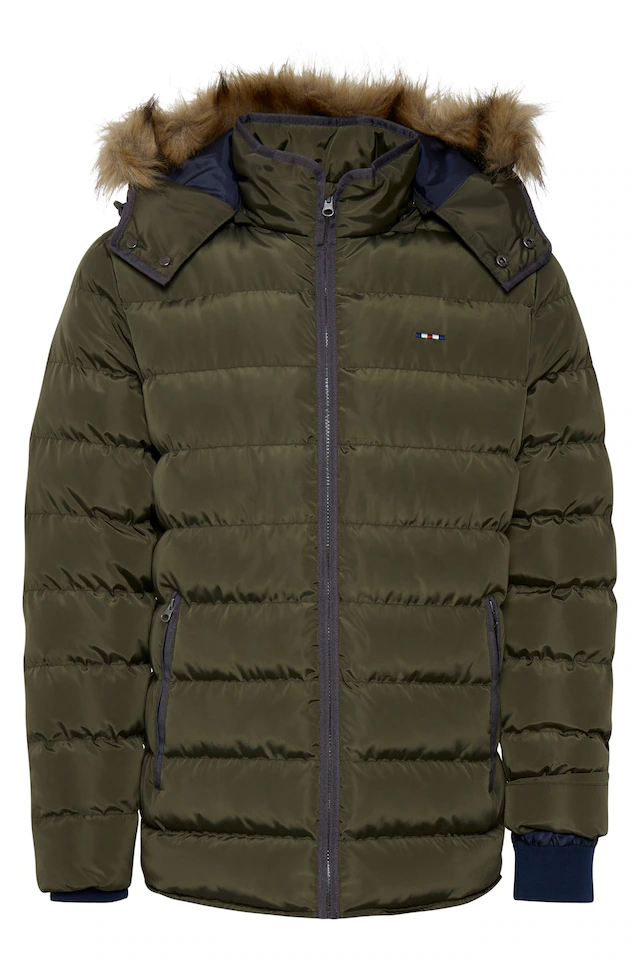 FQ1924 Steppjacke »Steppjacke FQAksel«