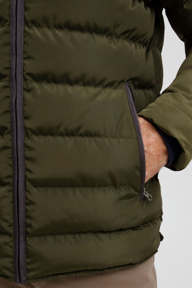 FQ1924 Steppjacke »Steppjacke FQAksel«