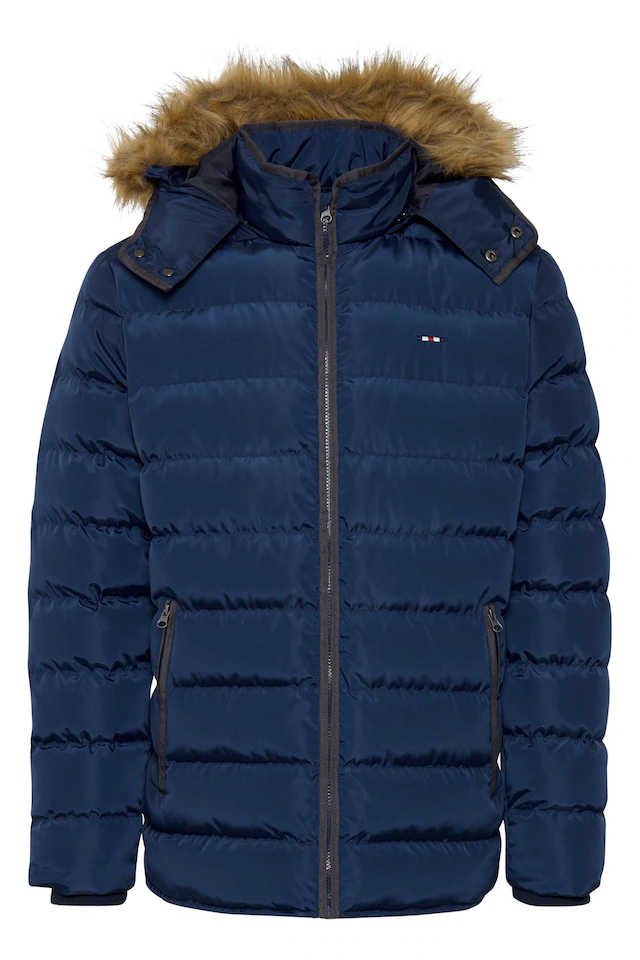 FQ1924 Steppjacke »Steppjacke FQAksel«