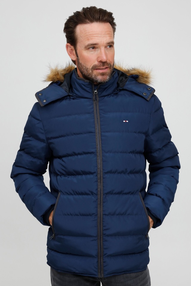 FQ1924 Steppjacke »Steppjacke FQAksel«