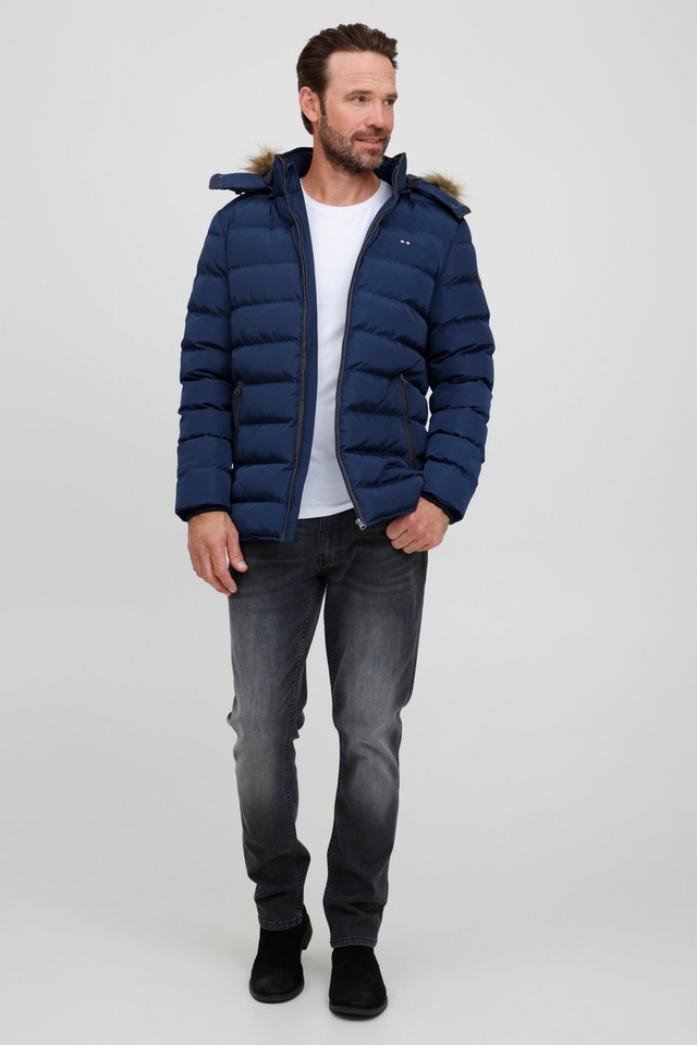 FQ1924 Steppjacke »Steppjacke FQAksel«