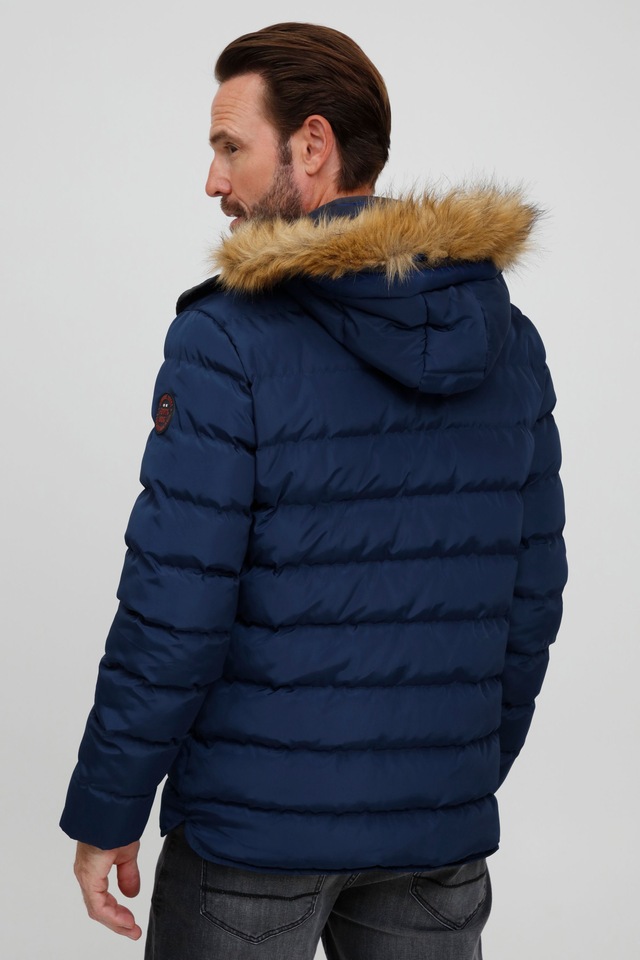 FQ1924 Steppjacke »Steppjacke FQAksel«