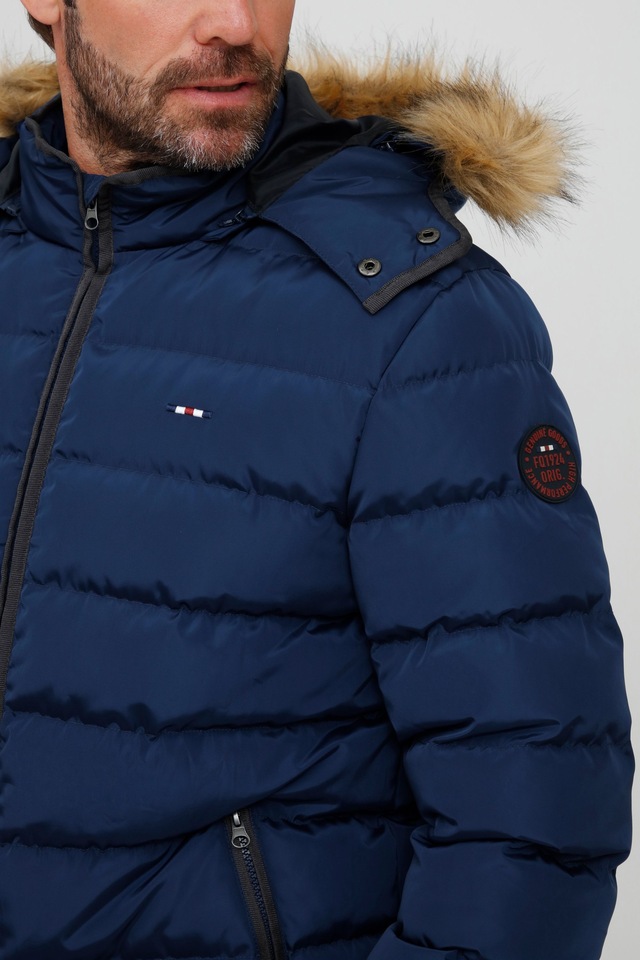 FQ1924 Steppjacke »Steppjacke FQAksel«
