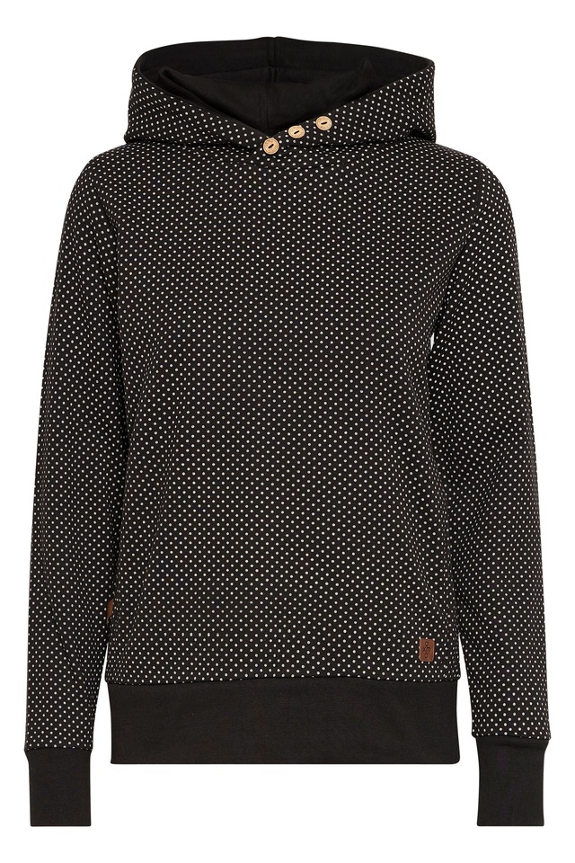 OXMO Kapuzenpullover »Kapuzenpullover OXVera«