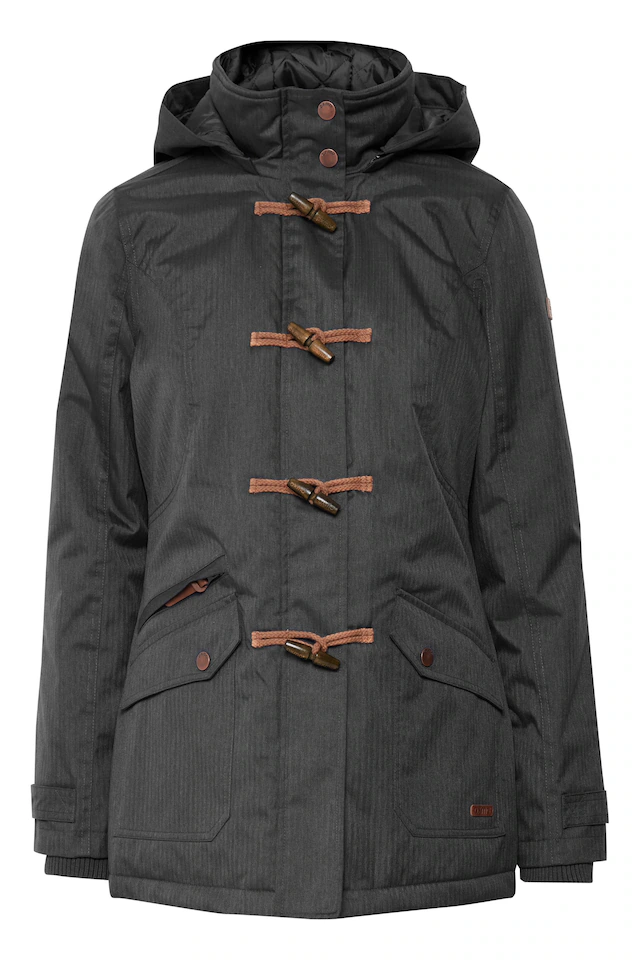 OXMO Langmantel »Parka OXBrooke«