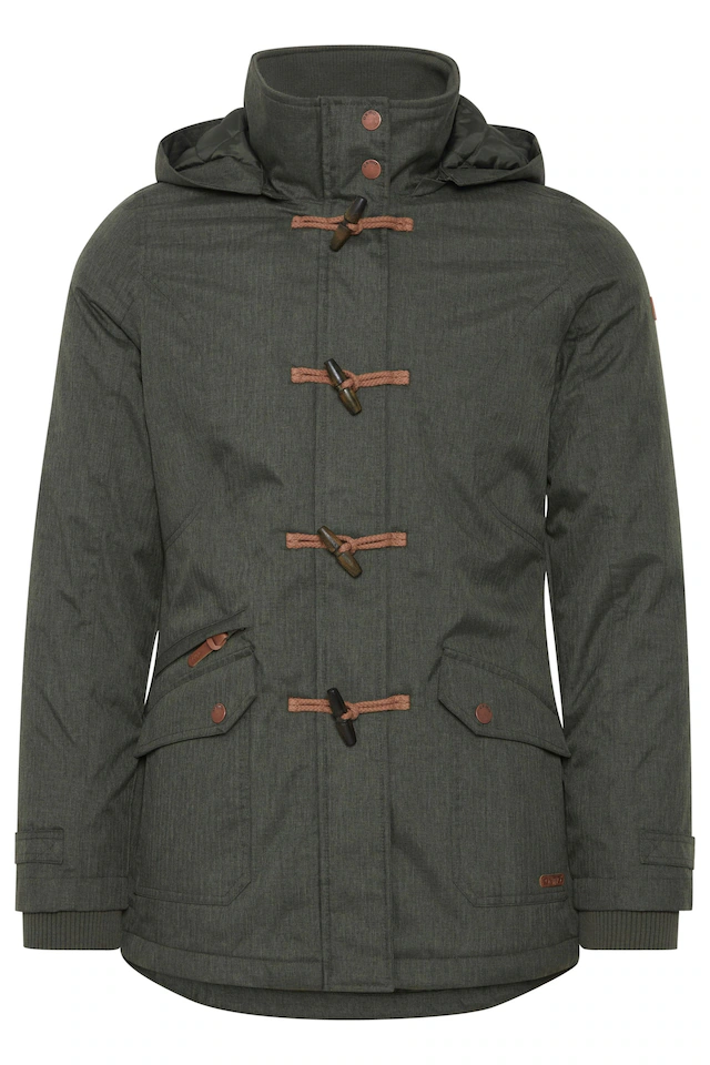 OXMO Langmantel »Parka OXBrooke«