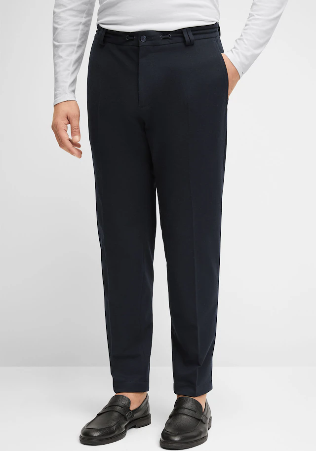 Cinque Anzughose »CIJUNO-O« Jog-Pants