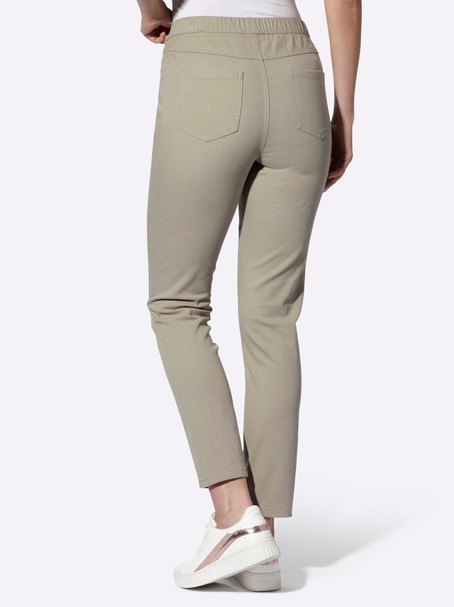 Inspirationen Schlupfjeans 1 Stk.