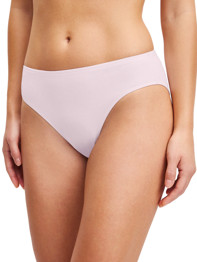 CALIDA Slip »Essential Cotton« atmungsaktiv, weich, Baumwoll-Mix, elastisch, Regluar-Cut