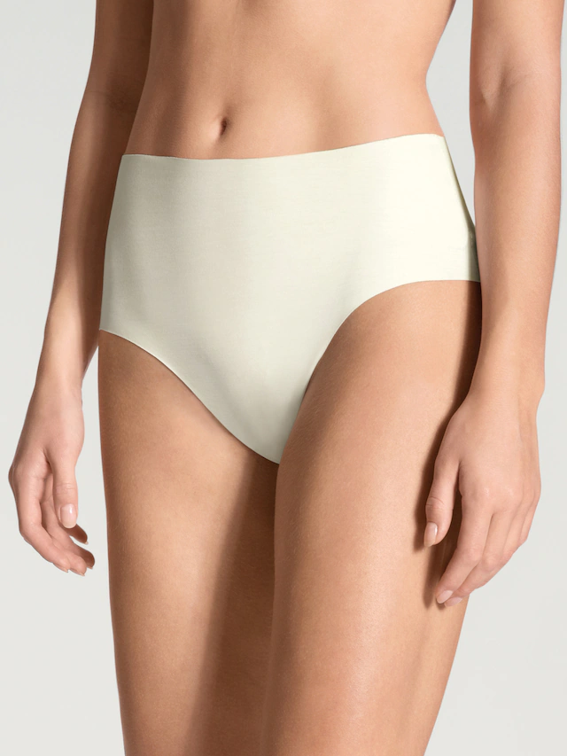 CALIDA Midislip »Modern Fit« seidig weich, atmungsaktiv, Interlock-Qualität, cleaner Look