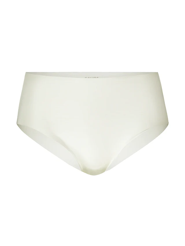 CALIDA Midislip »Modern Fit« seidig weich, atmungsaktiv, Interlock-Qualität, cleaner Look
