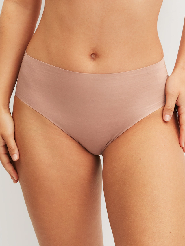 CALIDA Midislip »Modern Fit« seidig weich, atmungsaktiv, Interlock-Qualität, cleaner Look