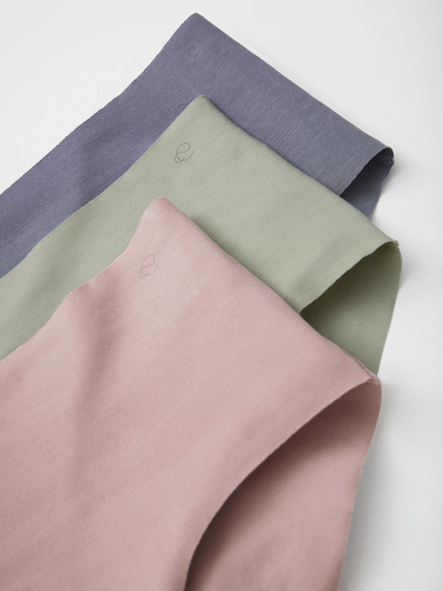 CALIDA Midislip »Modern Fit« seidig weich, atmungsaktiv, Interlock-Qualität, cleaner Look