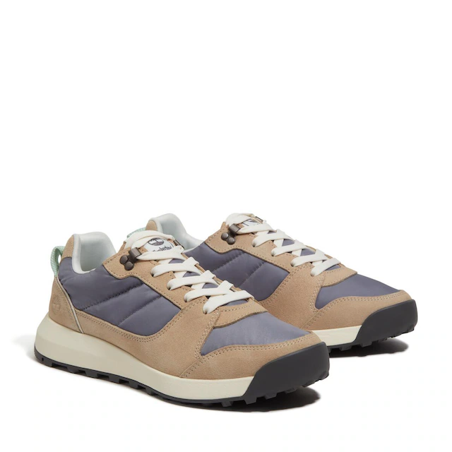 Timberland Sneaker »RETRO SWIFT LOW LACE UP SNEAKER«
