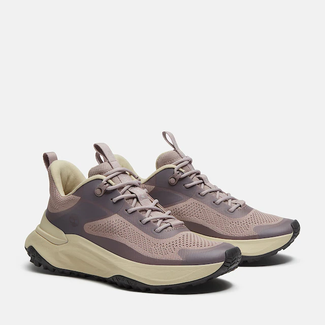Timberland Sneaker »MOTION ACCESS LOW LACE UP SNEAKER« wasserdichte Membran