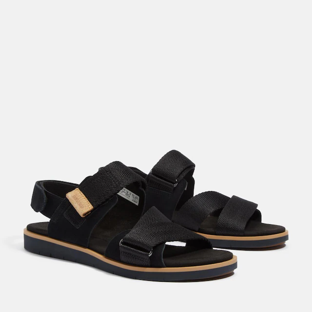 Timberland Sandale »ADLEY SHORE BACKSTRAP SANDAL«
