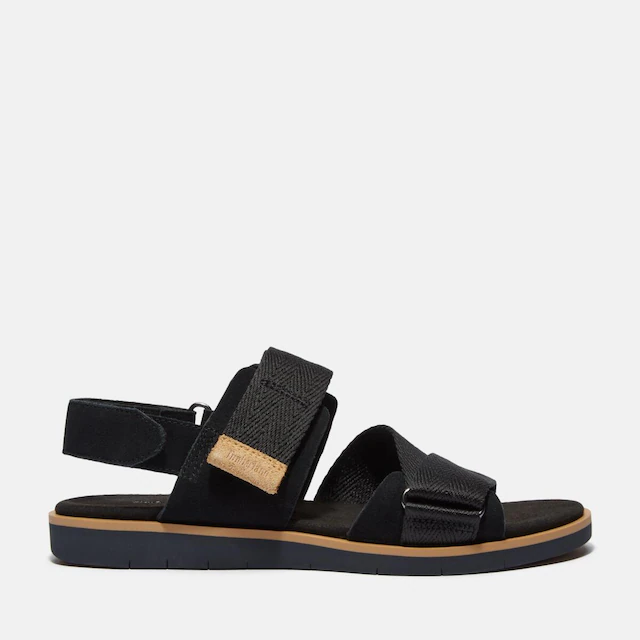 Timberland Sandale »ADLEY SHORE BACKSTRAP SANDAL«