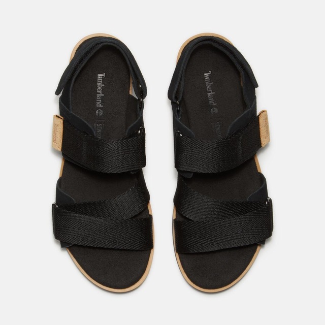 Timberland Sandale »ADLEY SHORE BACKSTRAP SANDAL«