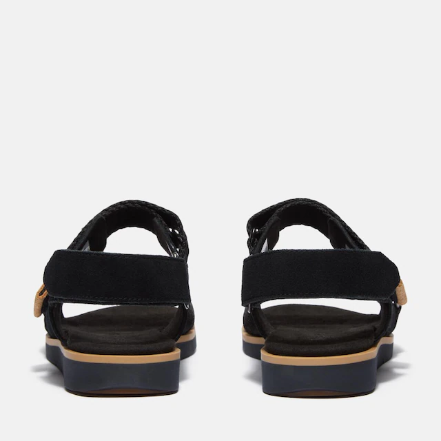 Timberland Sandale »ADLEY SHORE BACKSTRAP SANDAL«